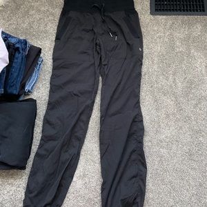 lulu dance studio pants